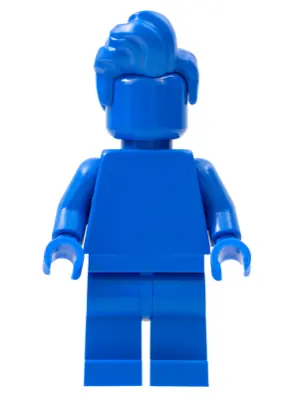 TLS106:  Everyone is Awesome Blue (Monochrome)