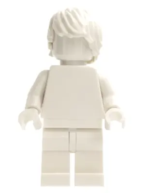 TLS109:  Everyone is Awesome White (Monochrome)