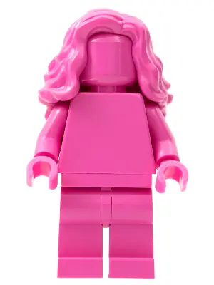 TLS110:  Everyone is Awesome Dark Pink (Monochrome)