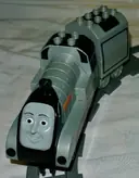 Minifigurka: TMS04:  Duplo Spencer
