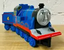Minifigurka: TMS05:  Duplo Gordon