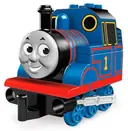 Minifigurka: TMS06:  Duplo Thomas