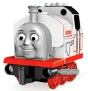 Minifigurka: TMS07:  Duplo Stanley