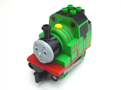 TMS12:  Duplo Percy