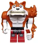 Minifigurka: TNT004:  Dogpound