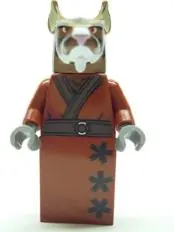 TNT007:  Splinter