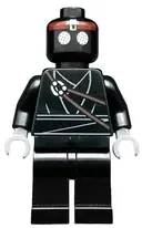 Minifigurka: TNT011:  Foot Soldier - Robot