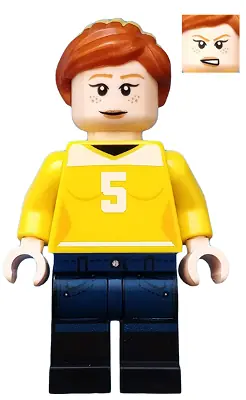 TNT016:  April O'Neil