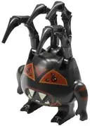 Minifigurka: TNT025:  Spider Bytez