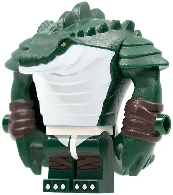 TNT033:  Leatherhead