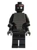 Minifigurka: TNT036:  Foot Soldier - Robot, Tall