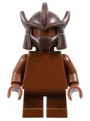 Minifigurka: TNT054:  Statue - Warrior