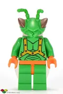 Minifigurka: TOY007:  Twitch
