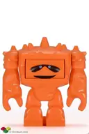 Minifigurka: TOY010:  Chunk