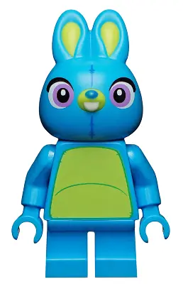 TOY020:  Bunny