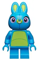 Minifigurka: TOY020:  Bunny