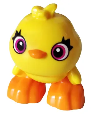 TOY021:  Ducky