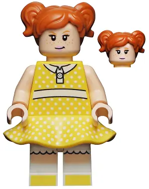 TOY024:  Gabby Gabby