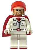 Minifigurka: TOY026:  Duke Caboom