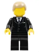 Minifigurka: TWN101:  Mannequin - Groom