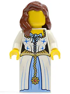TWN102:  Mannequin - Bride