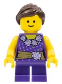 Minifigurka: TWN176:  Child Star