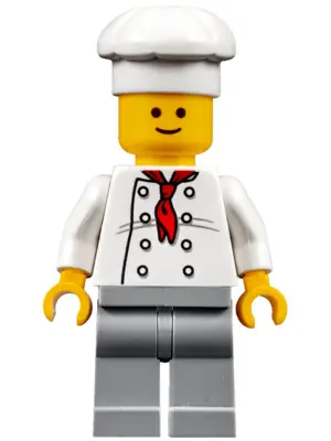 TWN269:  Baker (Chef)