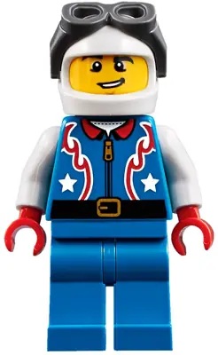 TWN306:  Daredevil Pilot