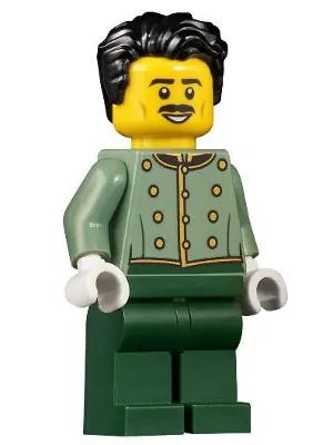 TWN418:  Bellhop
