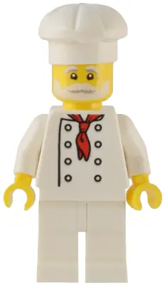 TWN452:  Pizza Chef