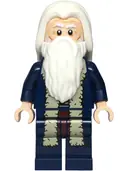 Minifigurka: TWN518:  Leonardo da Vinci