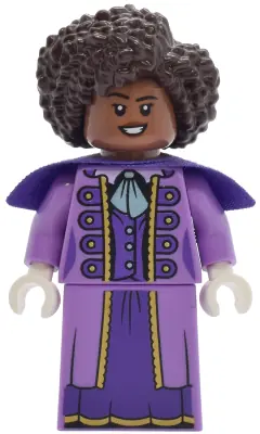 TWN522:  Irene Adler