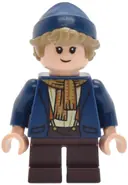 Minifigurka: TWN523:  Paige