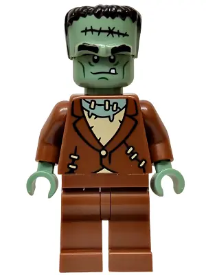TWN528:  Frankenstein's Monster (Frankenstein)