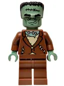 Minifigurka: TWN528:  Frankenstein's Monster (Frankenstein)