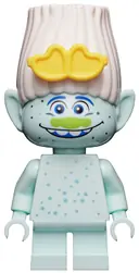 Minifigurka: TWT012:  Guy Diamond