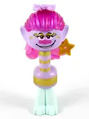 Minifigurka: TWT026:  Funk Troll Female