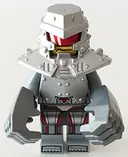 Minifigurka: UAGT002:  Tremor