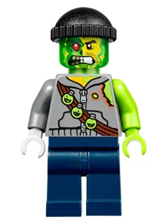 UAGT004:  Adam Acid