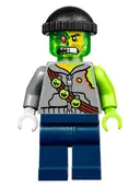 Minifigurka: UAGT004:  Adam Acid