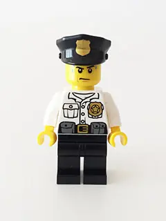 UAGT007:  Astor City Guard