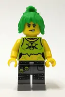 Minifigurka: UAGT011:  Toxikita