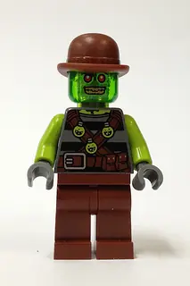 UAGT012:  Retox