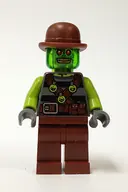 Minifigurka: UAGT012:  Retox