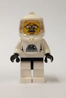 UAGT014:  Astor City Scientist
