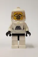 Minifigurka: UAGT014:  Astor City Scientist