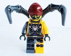 UAGT020:  Spyclops