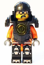 UAGT027:  Drillex