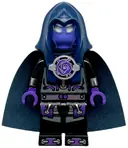 Minifigurka: UAGT028:  AntiMatter