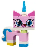 Minifigurka: UNI07:  Unikitty - Large Smile